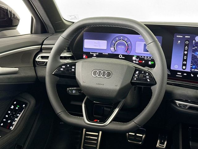 2026 Audi S5 Premium Plus 3.0 TFSI quattro - 23023998 - 9