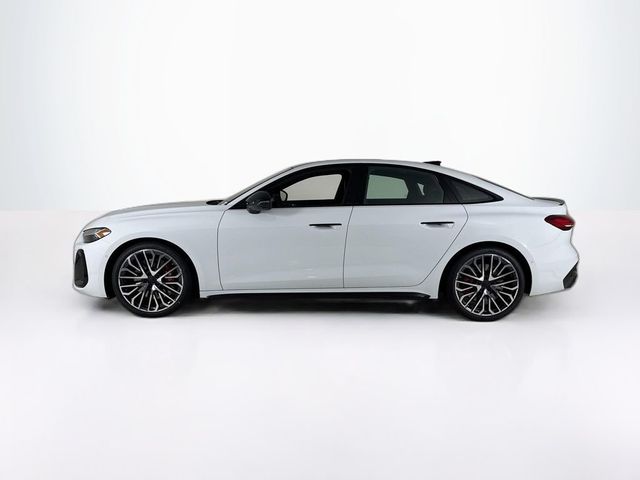 2026 Audi S5 Premium Plus 3.0 TFSI quattro - 23023998 - 1