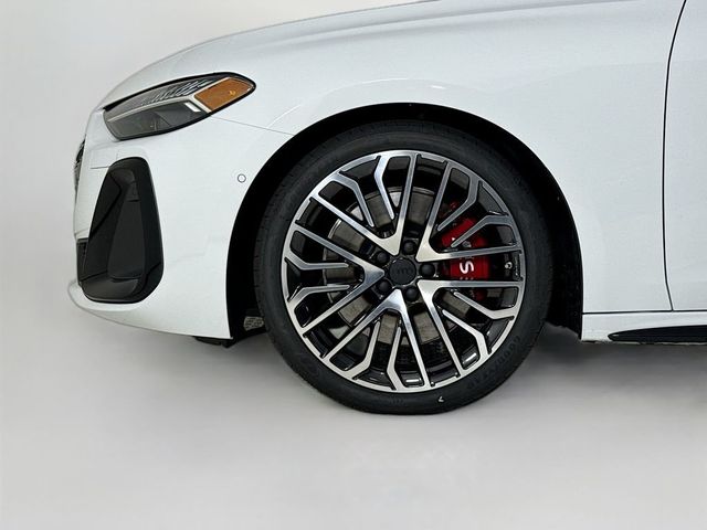 2026 Audi S5 Premium Plus 3.0 TFSI quattro - 23023998 - 27