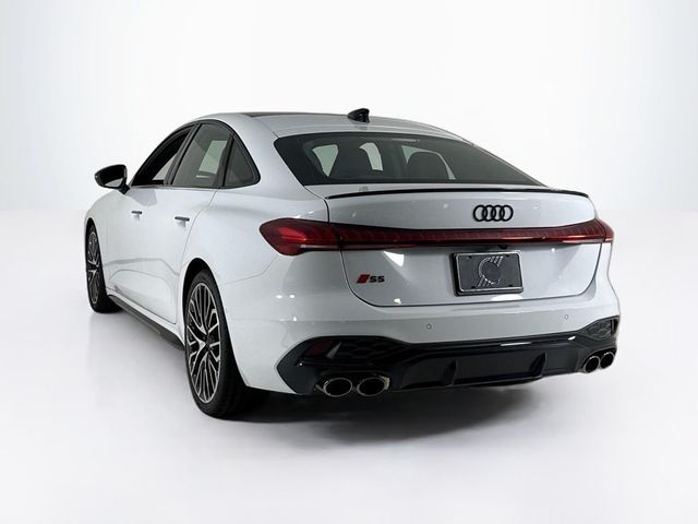 2026 Audi S5 Premium Plus 3.0 TFSI quattro - 23023998 - 2