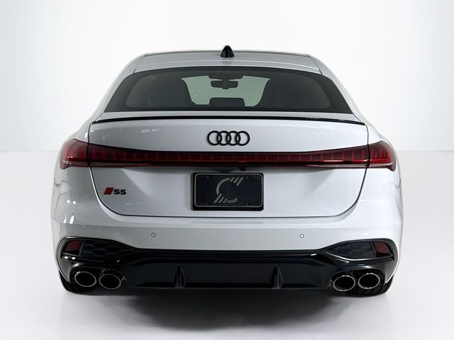 2026 Audi S5 Premium Plus 3.0 TFSI quattro - 23023998 - 3