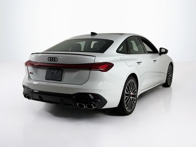 2026 Audi S5 Premium Plus 3.0 TFSI quattro - 23023998 - 4