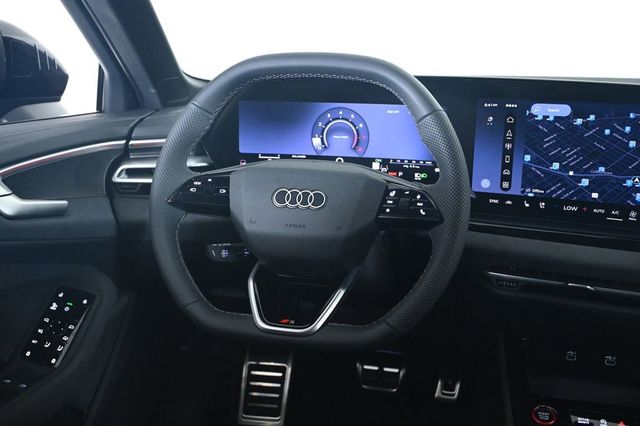 2026 Audi S5 Premium Plus 3.0 TFSI quattro - 23024001 - 9
