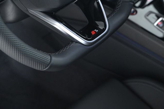 2026 Audi S5 Premium Plus 3.0 TFSI quattro - 23024001 - 17