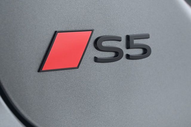 2026 Audi S5 Premium Plus 3.0 TFSI quattro - 23024001 - 22