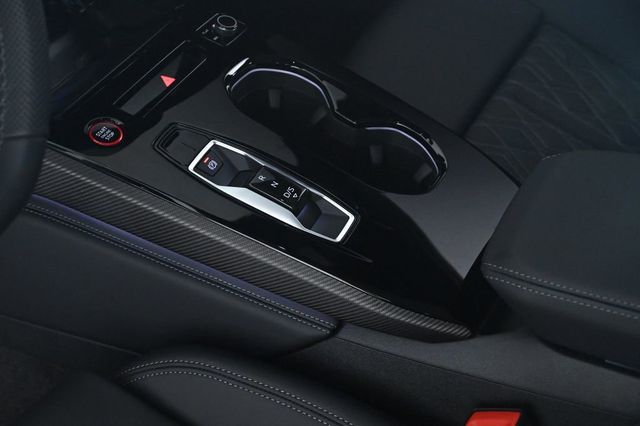 2026 Audi S5 Premium Plus 3.0 TFSI quattro - 23024001 - 24