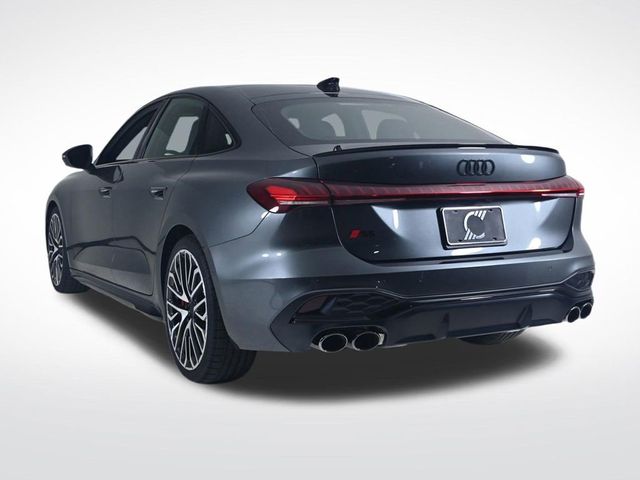 2026 Audi S5 Premium Plus 3.0 TFSI quattro - 23024001 - 2