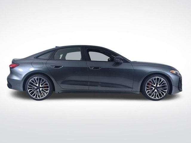 2026 Audi S5 Premium Plus 3.0 TFSI quattro - 23024001 - 5