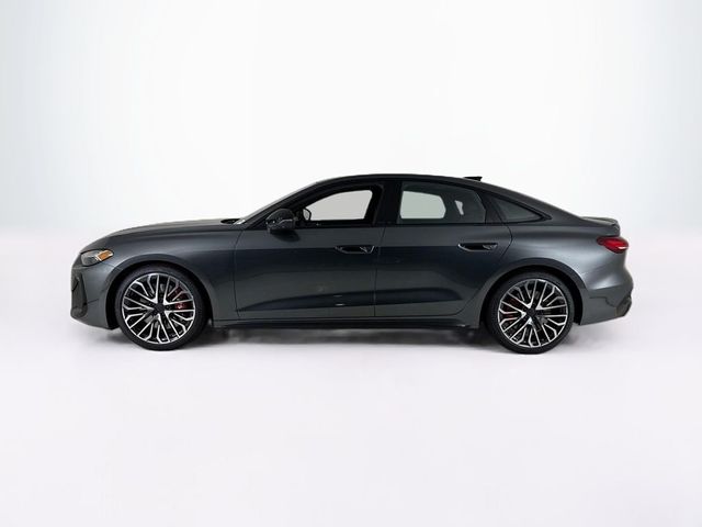 2026 Audi S5 Premium Plus 3.0 TFSI quattro - 23024887 - 1