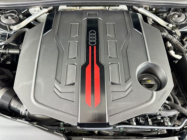 2026 Audi S5 Premium Plus 3.0 TFSI quattro - 23024887 - 26