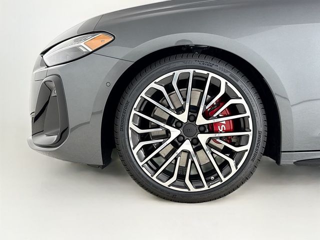 2026 Audi S5 Premium Plus 3.0 TFSI quattro - 23024887 - 27