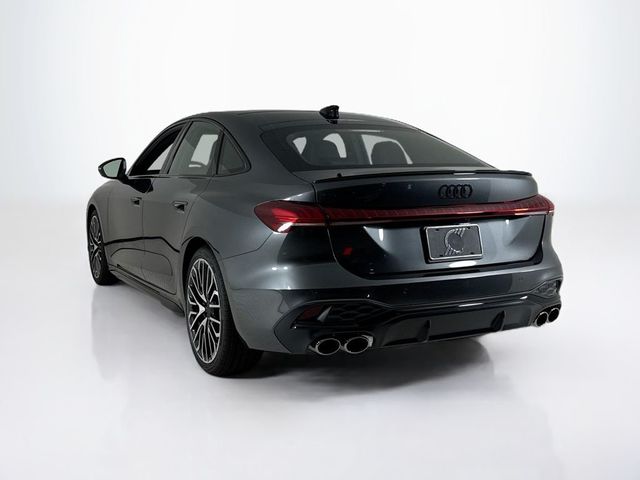 2026 Audi S5 Premium Plus 3.0 TFSI quattro - 23024887 - 2