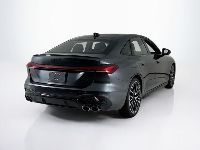 2026 Audi S5 Premium Plus 3.0 TFSI quattro - 23024887 - 4
