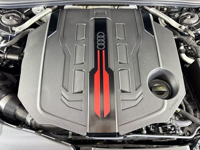 2026 Audi S5 Premium Plus 3.0 TFSI quattro - 23025851 - 24