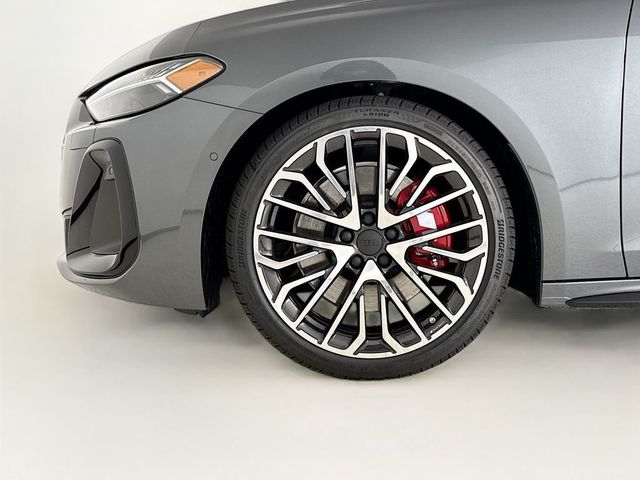2026 Audi S5 Premium Plus 3.0 TFSI quattro - 23025851 - 25