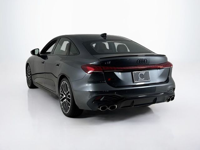 2026 Audi S5 Premium Plus 3.0 TFSI quattro - 23025851 - 2