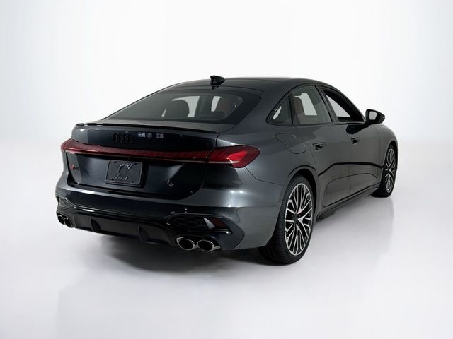 2026 Audi S5 Premium Plus 3.0 TFSI quattro - 23025851 - 4