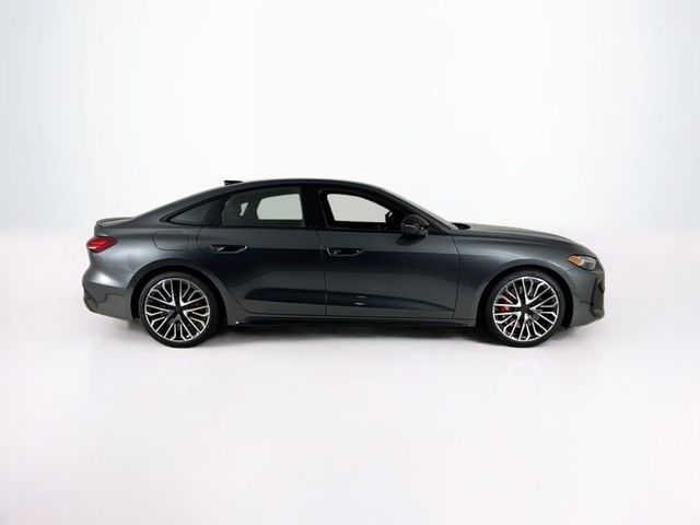 2026 Audi S5 Premium Plus 3.0 TFSI quattro - 23025851 - 5
