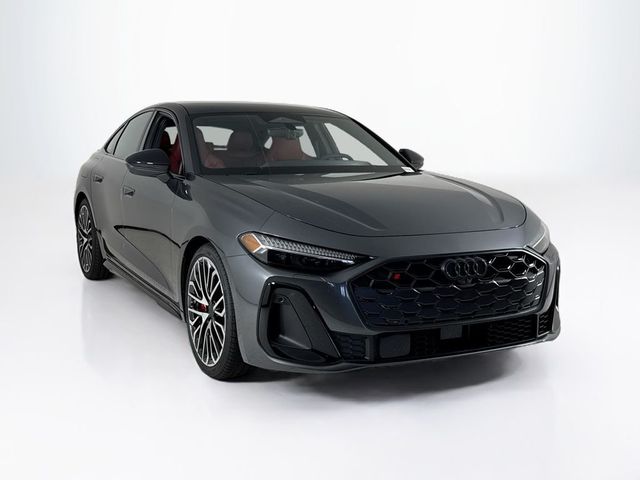 2026 Audi S5 Premium Plus 3.0 TFSI quattro - 23025851 - 6