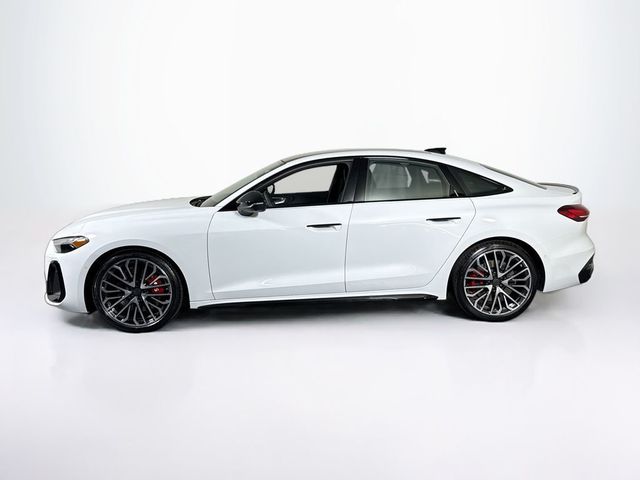 2026 Audi S5 Premium Plus 3.0 TFSI quattro - 23026935 - 1
