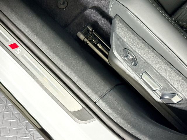 2026 Audi S5 Premium Plus 3.0 TFSI quattro - 23026935 - 19
