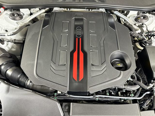 2026 Audi S5 Premium Plus 3.0 TFSI quattro - 23026935 - 21