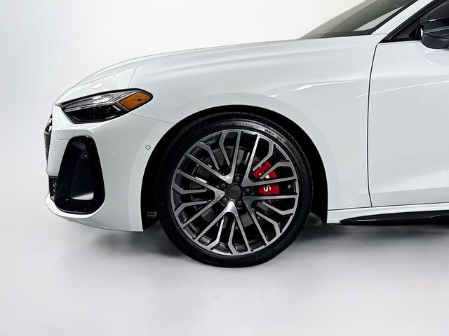 2026 Audi S5 Premium Plus 3.0 TFSI quattro - 23026935 - 22