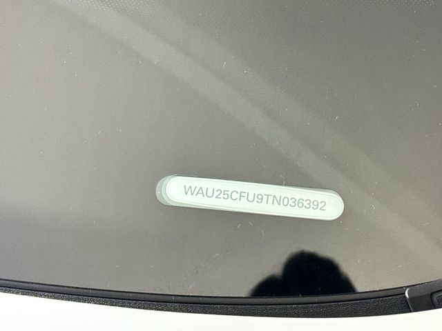 2026 Audi S5 Premium Plus 3.0 TFSI quattro - 23026935 - 23