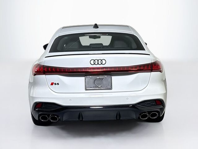 2026 Audi S5 Premium Plus 3.0 TFSI quattro - 23026935 - 3