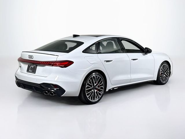 2026 Audi S5 Premium Plus 3.0 TFSI quattro - 23026935 - 4