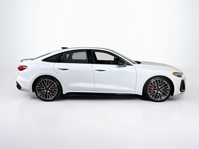 2026 Audi S5 Premium Plus 3.0 TFSI quattro - 23026935 - 5