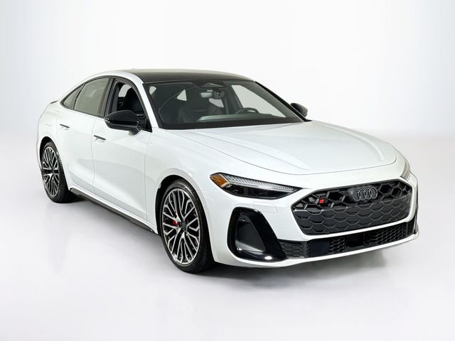 2026 Audi S5 Premium Plus 3.0 TFSI quattro - 23026935 - 6