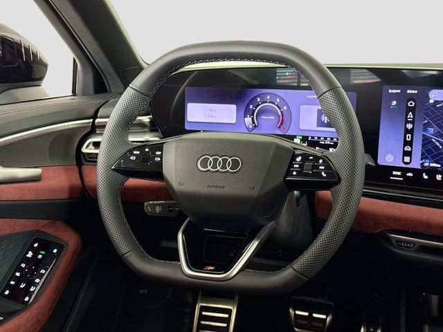 2026 Audi S5 Premium Plus 3.0 TFSI quattro - 23035742 - 9