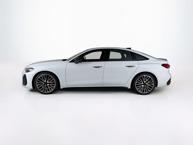2026 Audi S5 Premium Plus 3.0 TFSI quattro - 23035742 - 1