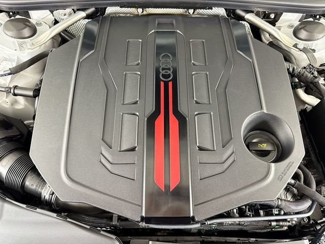 2026 Audi S5 Premium Plus 3.0 TFSI quattro - 23035742 - 24