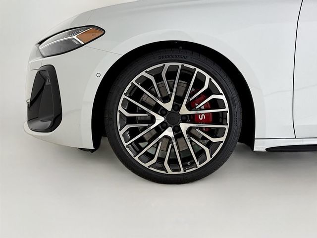 2026 Audi S5 Premium Plus 3.0 TFSI quattro - 23035742 - 25