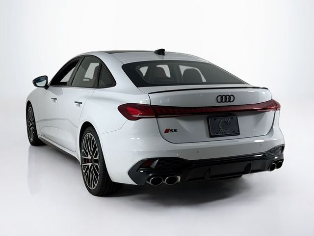 2026 Audi S5 Premium Plus 3.0 TFSI quattro - 23035742 - 2