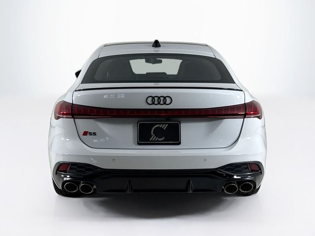 2026 Audi S5 Premium Plus 3.0 TFSI quattro - 23035742 - 3