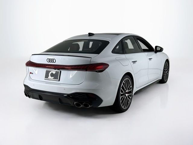 2026 Audi S5 Premium Plus 3.0 TFSI quattro - 23035742 - 4