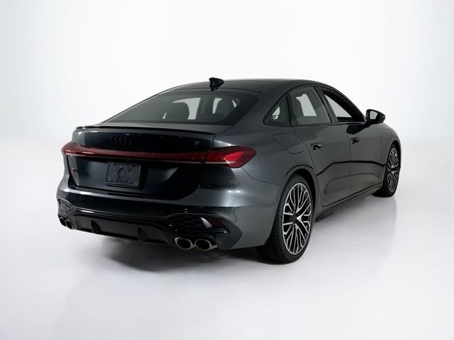 2026 Audi S5 Premium Plus 3.0 TFSI quattro - 23036279 - 4