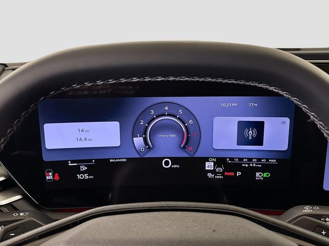 2026 Audi S5 Premium Plus 3.0 TFSI quattro - 23051790 - 9