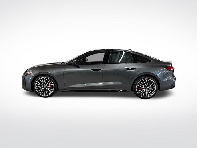 2026 Audi S5 Premium Plus 3.0 TFSI quattro - 23051790 - 1