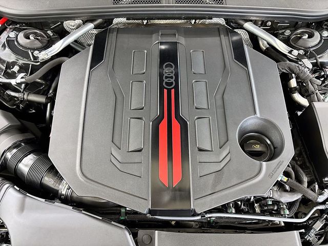 2026 Audi S5 Premium Plus 3.0 TFSI quattro - 23051790 - 25
