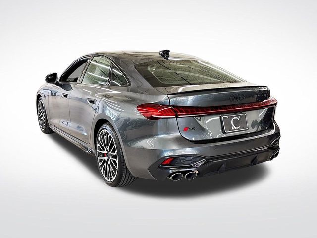 2026 Audi S5 Premium Plus 3.0 TFSI quattro - 23051790 - 2