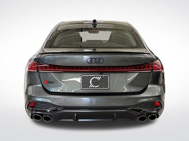 2026 Audi S5 Premium Plus 3.0 TFSI quattro - 23051790 - 3