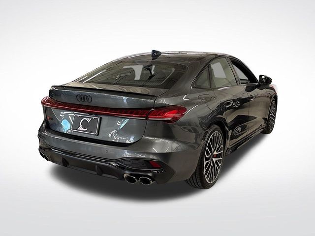 2026 Audi S5 Premium Plus 3.0 TFSI quattro - 23051790 - 4