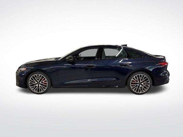 2026 Audi S5 Premium Plus 3.0 TFSI quattro - 23058164 - 1