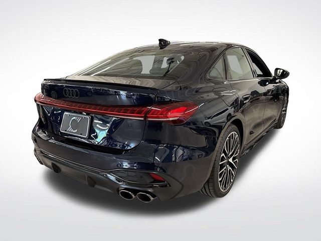 2026 Audi S5 Premium Plus 3.0 TFSI quattro - 23058164 - 4