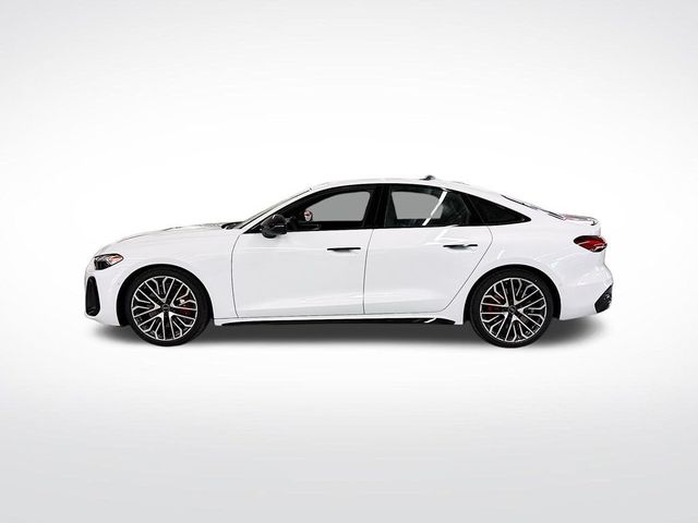 2026 Audi S5 Premium Plus 3.0 TFSI quattro - 23060326 - 1