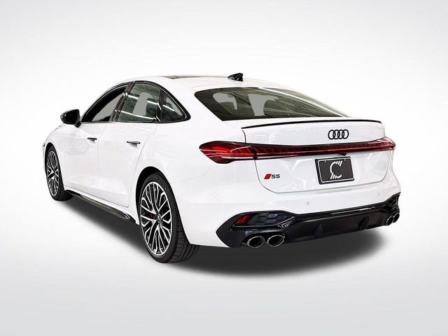 2026 Audi S5 Premium Plus 3.0 TFSI quattro - 23060326 - 2